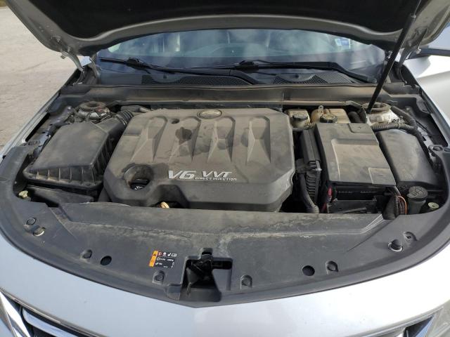 2G1125S37E9229347 | 2014 CHEVROLET IMPALA LT