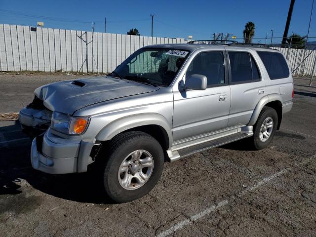 2001 Toyota 4Runner SR5