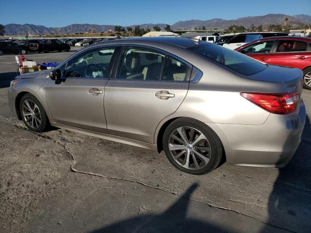 4S3BNEN66H3013334 | 2017 SUBARU LEGACY 3.6