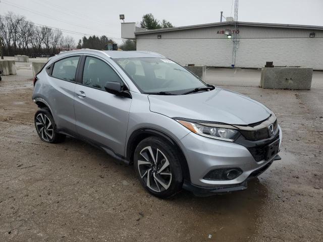 3CZRU5H11KG714637 | 2019 HONDA HR-V SPORT