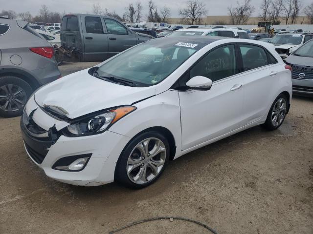 2013 Hyundai Elantra GT 