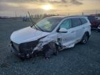 2017 HYUNDAI SANTA FE S - KM8SNDHF5HU247220
