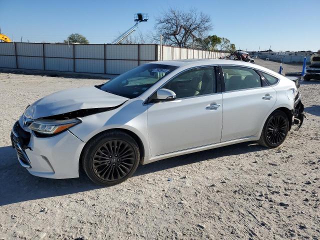 2016 Toyota Avalon XLE