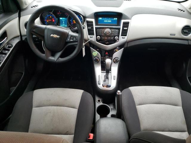 2015 CHEVROLET CRUZE LS - 1G1PA5SH3F7207177