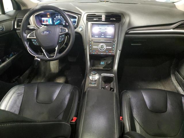 3FA6P0K95KR182756 | 2019 FORD FUSION TIT