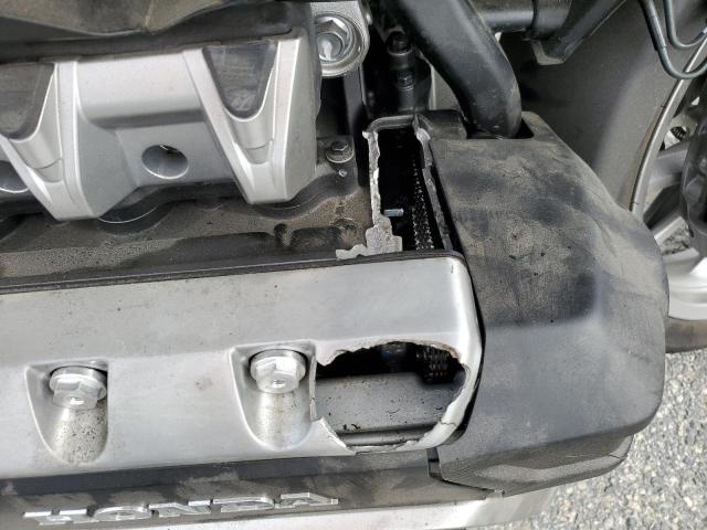 2022 HONDA GL1800 D JH2SC7952NK400992