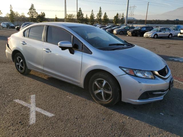 Vin: 2hgfb2f7xfh550087, lot: 79236763, honda civic se 20154