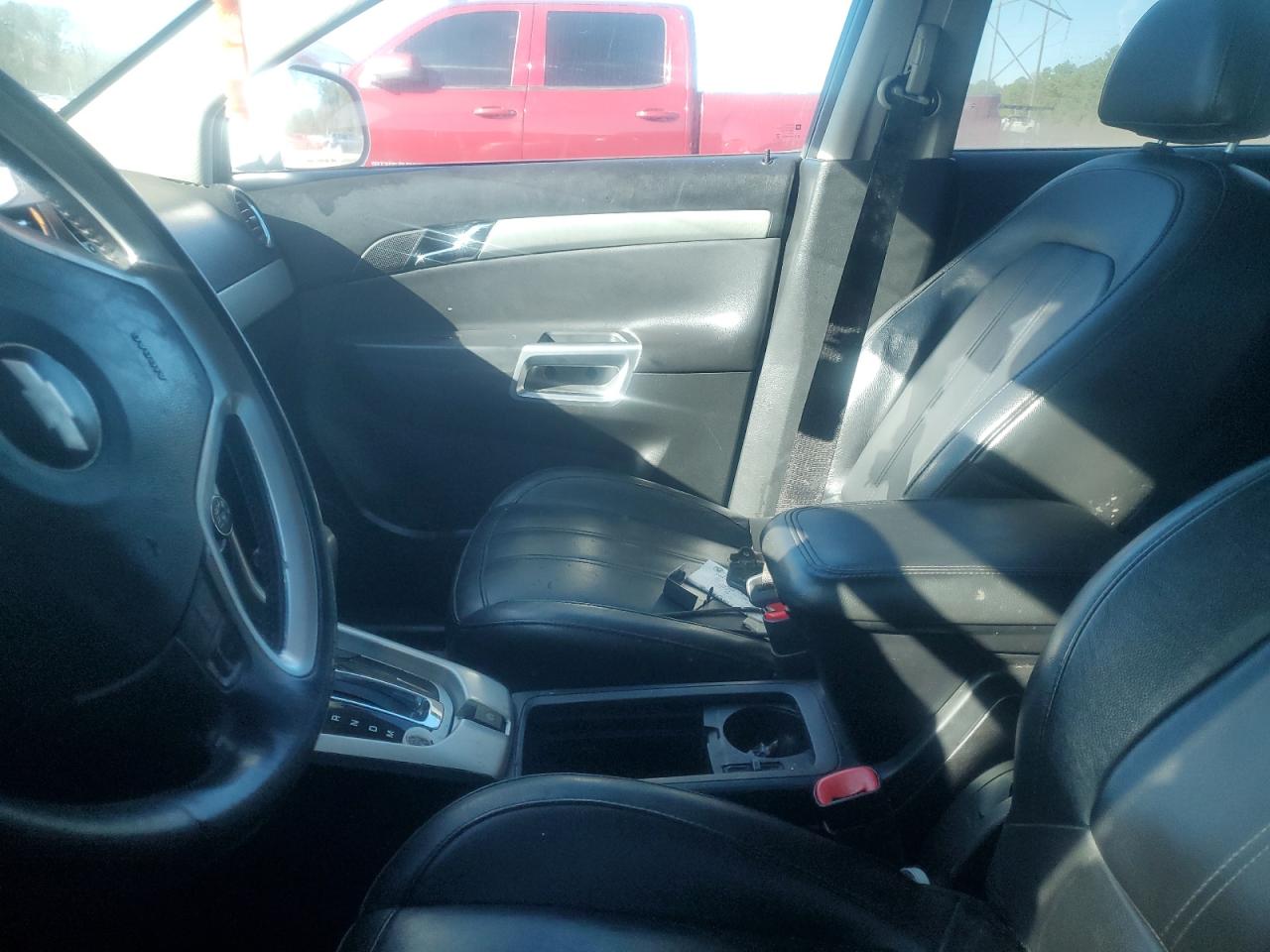 3GNAL3E54CS599037 2012 Chevrolet Captiva Sport