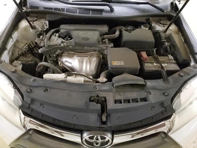 4T1BF1FK8HU267912 | 2017 TOYOTA CAMRY LE