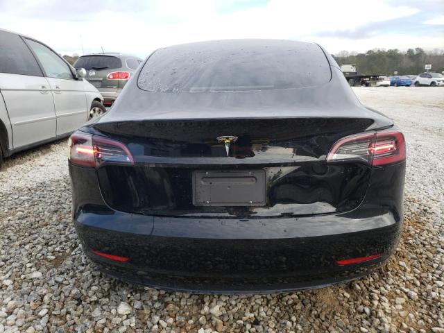 2022 Tesla Model 3 VIN: 5YJ3E1EA2NF354276 Lot: 52561894