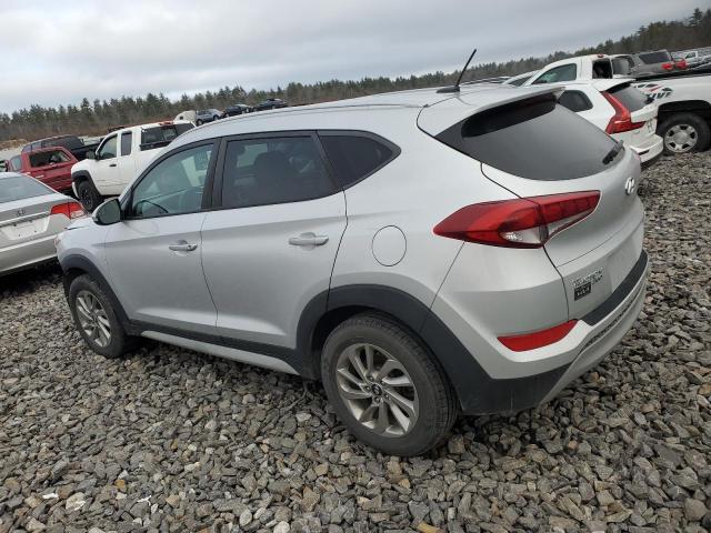 KM8J3CA28HU368438 | 2017 HYUNDAI TUCSON LIM