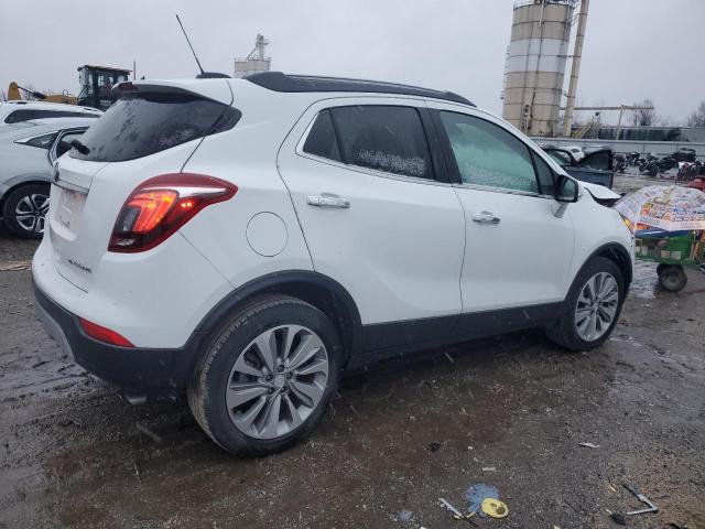 KL4CJASB6KB784474 | 2019 BUICK ENCORE PRE