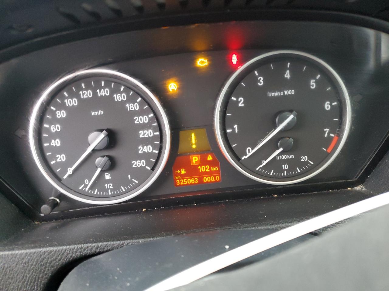 5uxfe43518l032409 5UXFE43518L032409 2008 BMW X5 3.0I