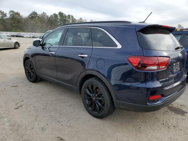 5XYPG4A50KG597451 | 2019 KIA SORENTO LX