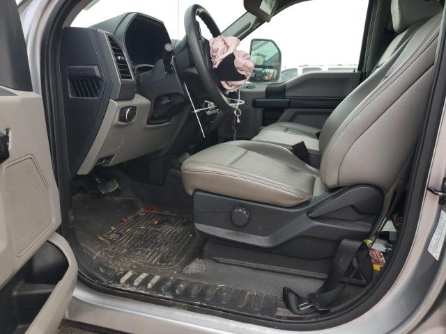 2021 FORD F250 SUPER - 1FT7W2B61MEE02130