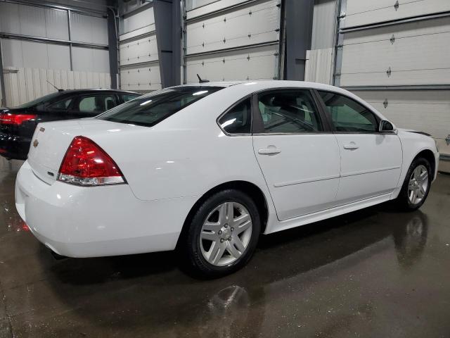 2G1WB5E36E1117011 | 2014 CHEVROLET IMPALA LIM