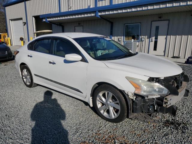 1N4AL3AP9FC290972 | 2015 NISSAN ALTIMA 2.5