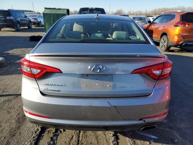 5NPE24AF7GH342018 | 2016 HYUNDAI SONATA SE