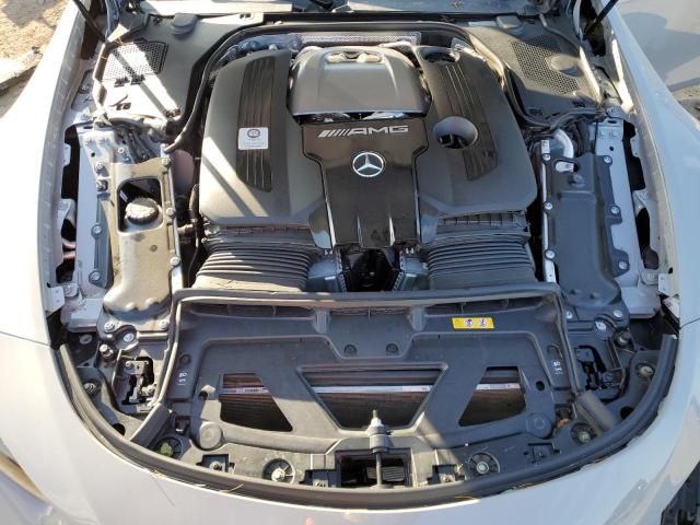 2022 MERCEDES-BENZ SL 63 AMG - W1KVK8BB1NF003092