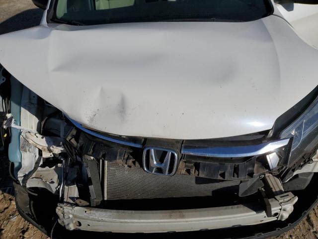 5J6RM3H3XFL000875 | 2015 HONDA CR-V LX