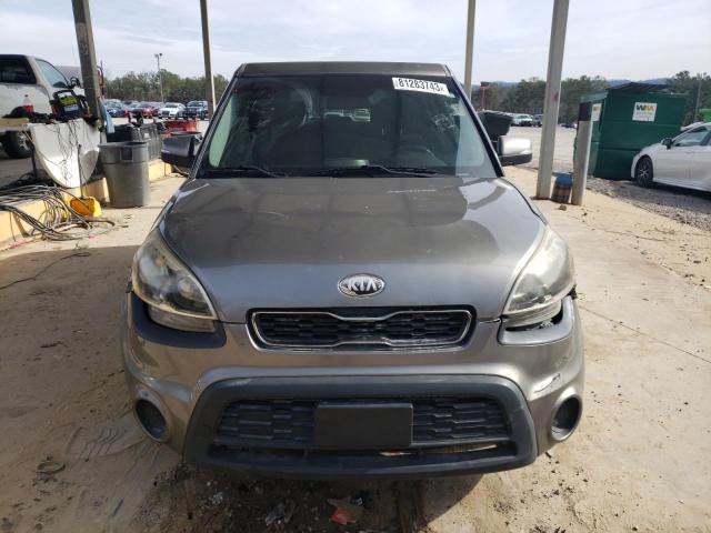 KNDJT2A62D7482655 | 2013 KIA soul +