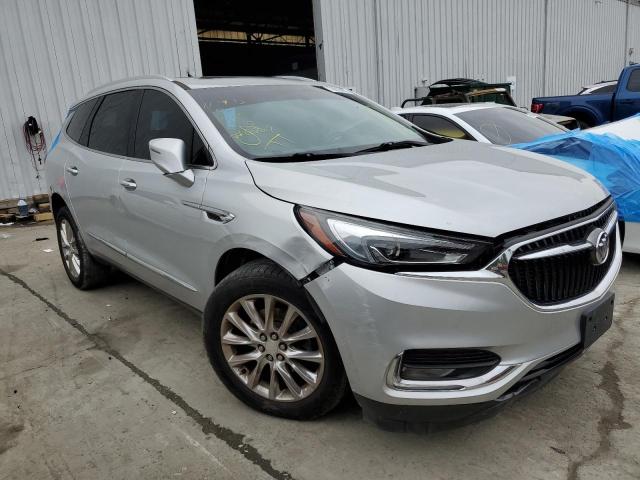 5GAEVAKWXJJ236909 | 2018 BUICK ENCLAVE ES