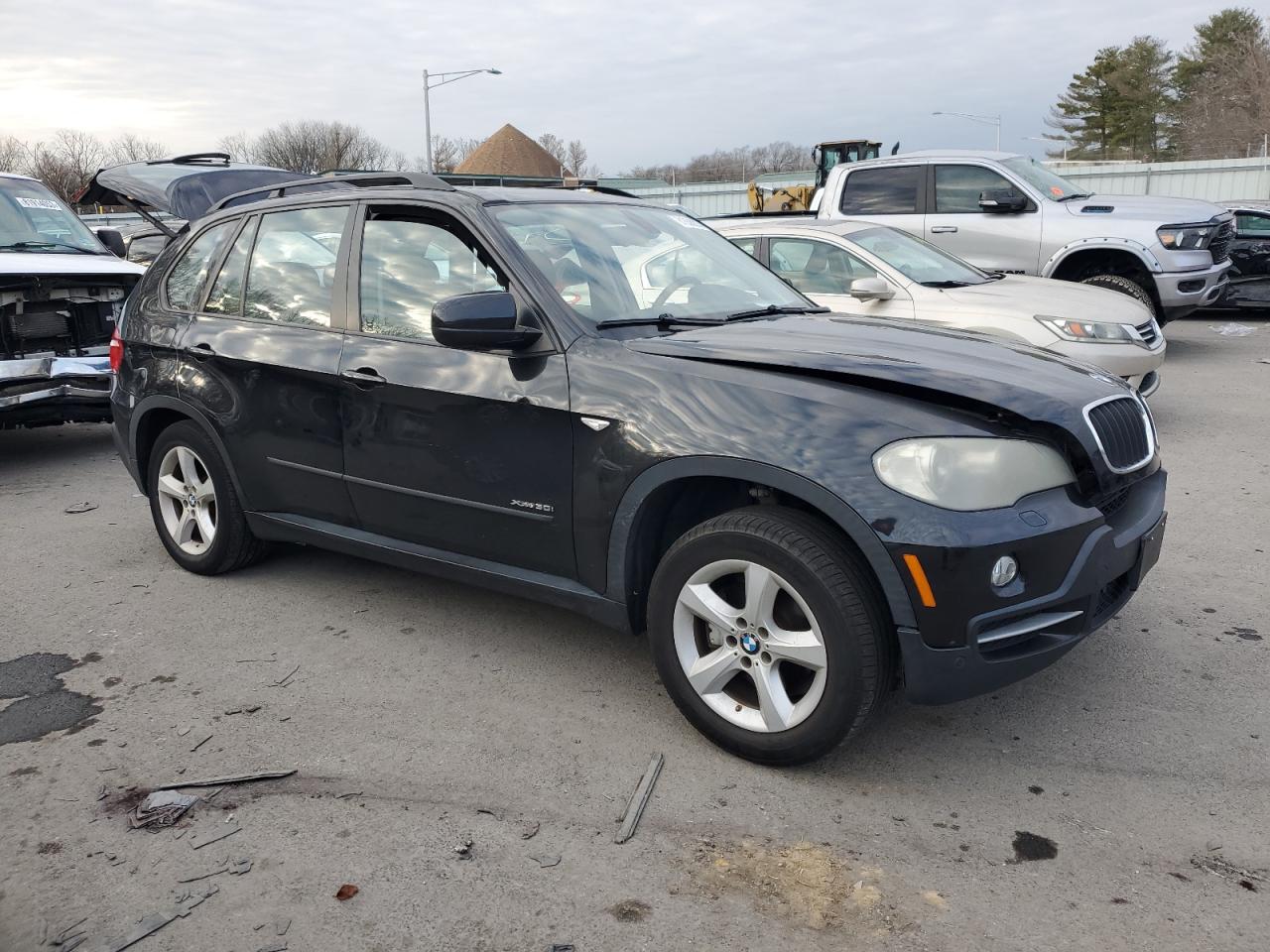 Lot #2861961663 2010 BMW X5 XDRIVE3