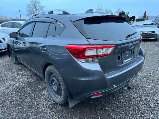 4S3GTAC6XK3714148 | 2019 SUBARU IMPREZA PR