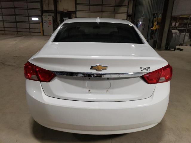 2G1105S3XJ9113446 | 2018 CHEVROLET IMPALA LT