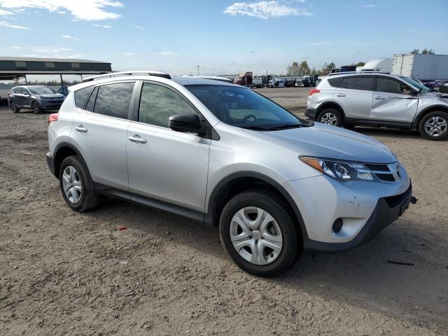 JTMZFREV1FD048008 | 2015 TOYOTA RAV4 LE