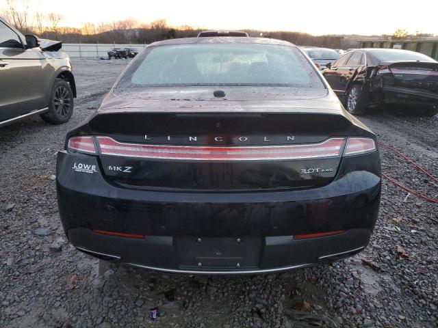 3LN6L5DC6HR651238 | 2017 LINCOLN MKZ SELECT