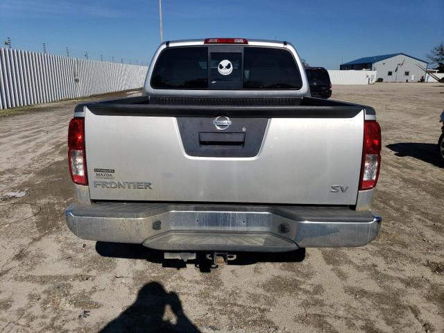 1N6AD0ER7KN717546 | 2019 NISSAN FRONTIER S