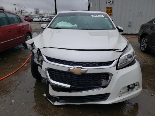 1G11G5SX5FF274431 | 2015 CHEVROLET MALIBU LTZ