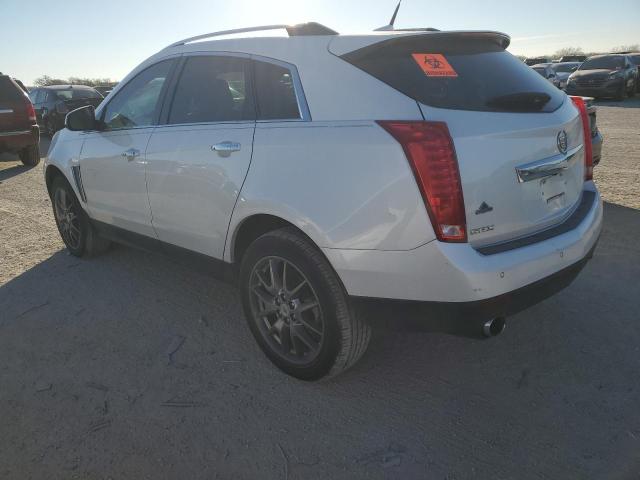 3GYFNDE37ES538856 | 2014 CADILLAC SRX PREMIU