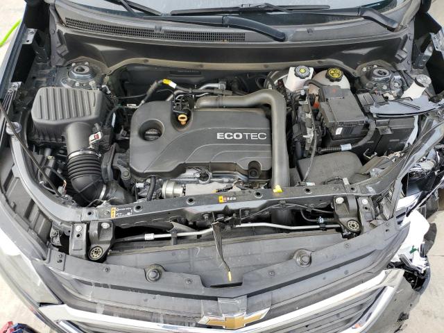 2GNAXKEV3L6190749 | 2020 CHEVROLET EQUINOX LT