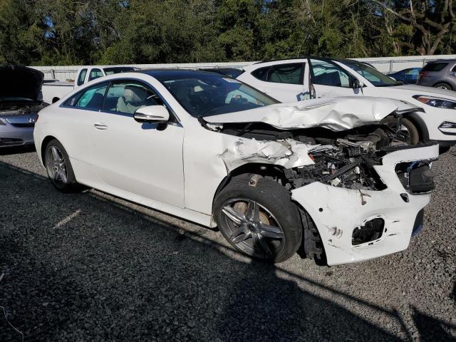 2018 MERCEDES-BENZ E 400 - WDD1J6FB1JF008688