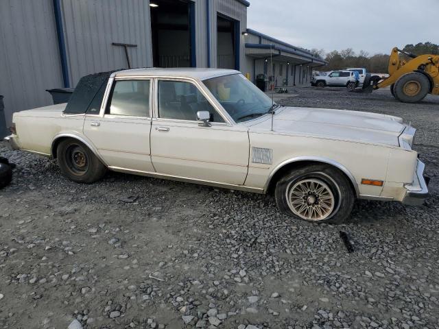 1C3BF66P8GX602875 1986 Chrysler Fifth Avenue