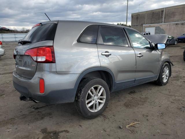 5XYKT3A60FG599490 | 2015 KIA SORENTO LX