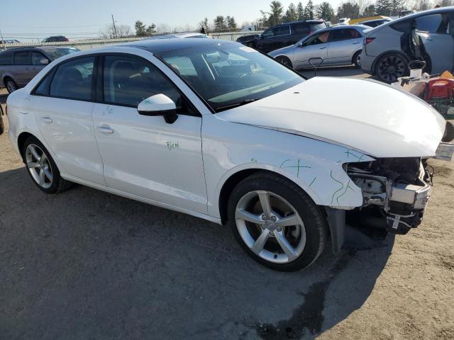 WAUA7GFF7G1014886 | 2016 Audi a3 premium