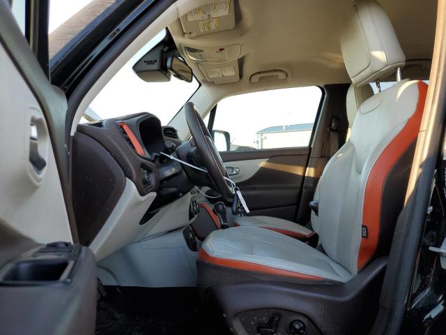 2016 JEEP RENEGADE L - ZACCJADT7GPE12909