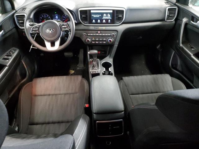 KNDPMCAC4L7673754 | 2020 KIA SPORTAGE L