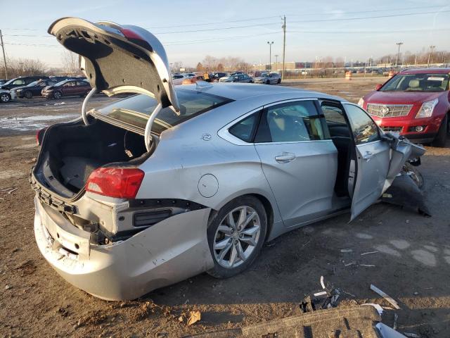 2016 CHEVROLET IMPALA LT - 2G1115S30G9139656