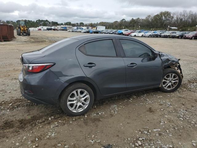 3MYDLBYV7HY176020 | 2017 TOYOTA YARIS IA