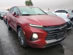 CHEVROLET BLAZER PRE photo