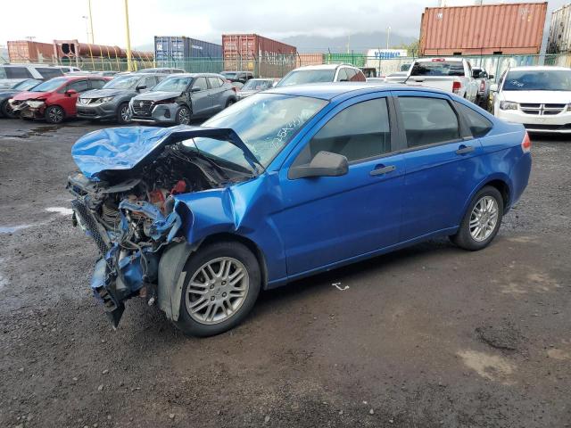 2010 Ford Focus SE