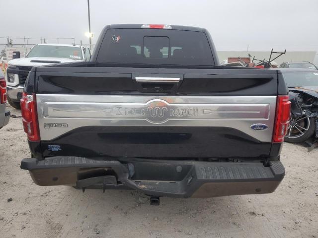 1FTEW1CG6GFA11594 | 2016 FORD F150 SUPER