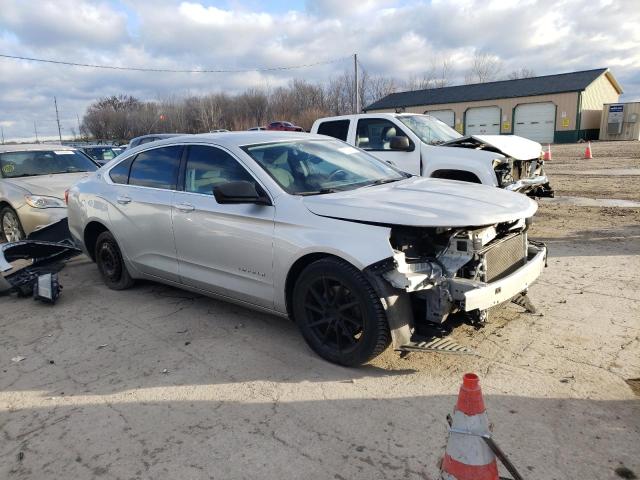 2G11Y5SL9E9111640 | 2014 CHEVROLET IMPALA LS