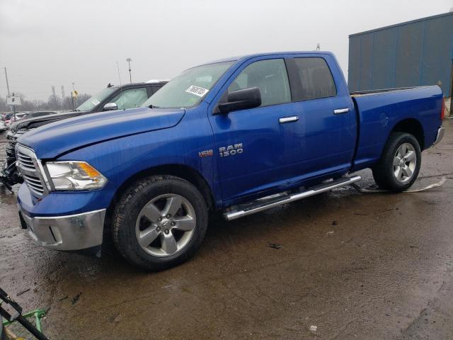 2015 Ram 1500 SLT