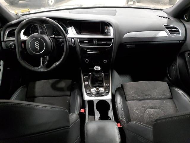 VIN WAUMFAFL0DN023274 2013 Audi A4, Prestige no.8