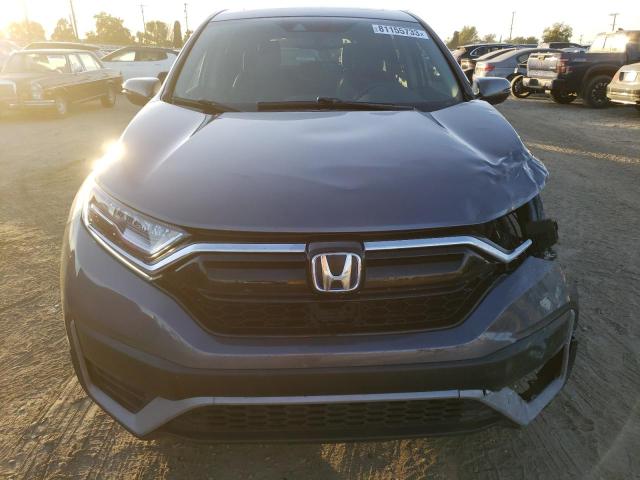 5J6RT6H80NL008398 | 2022 HONDA CR-V EXL